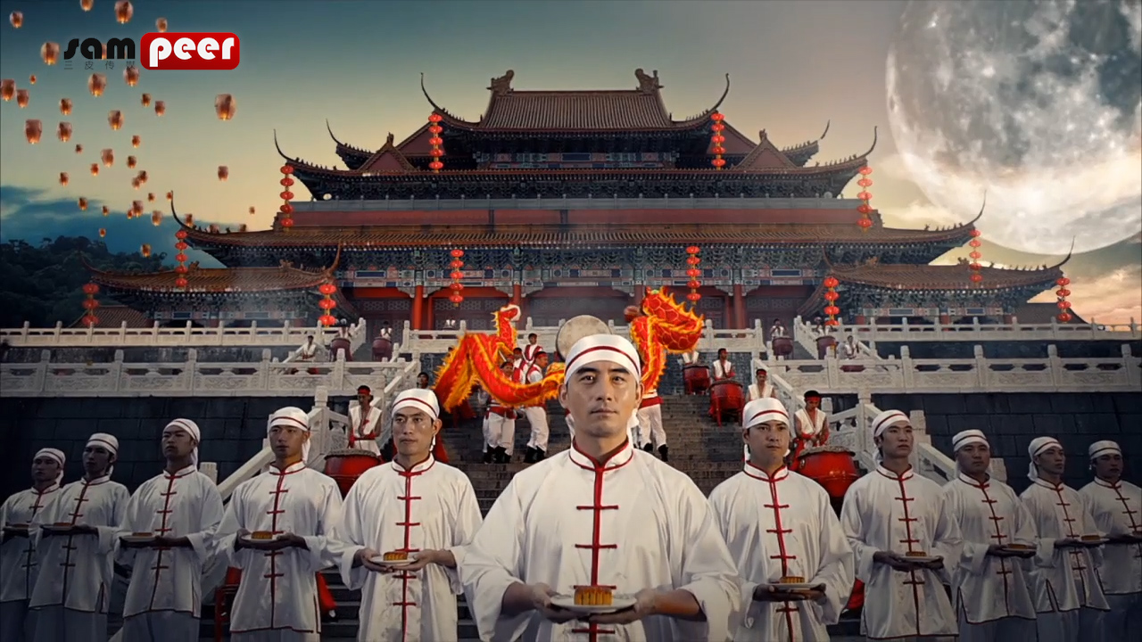 安琪集團
