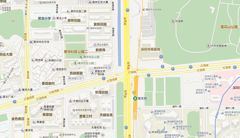 地圖